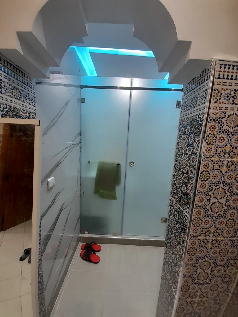 Additional image 3 of زجاج انوكس