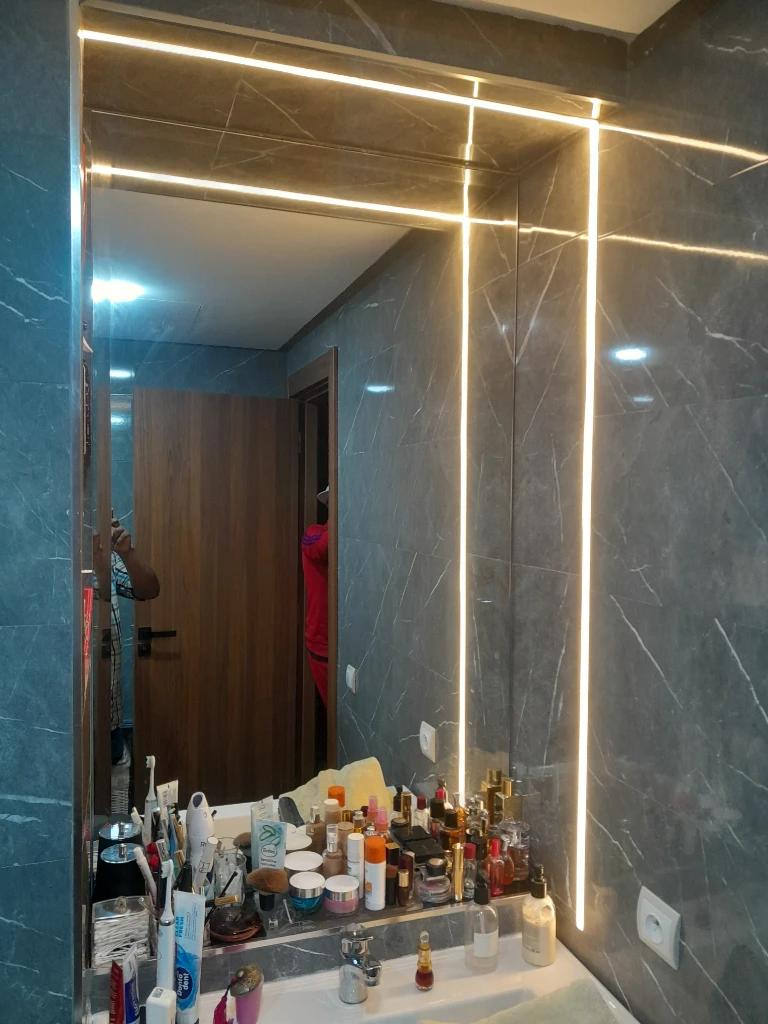 Additional image 2 of زجاج انوكس