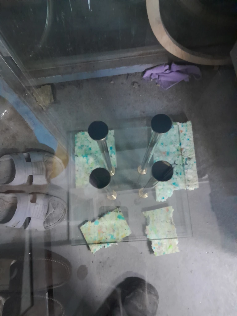 Additional image 1 of زجاج انوكس