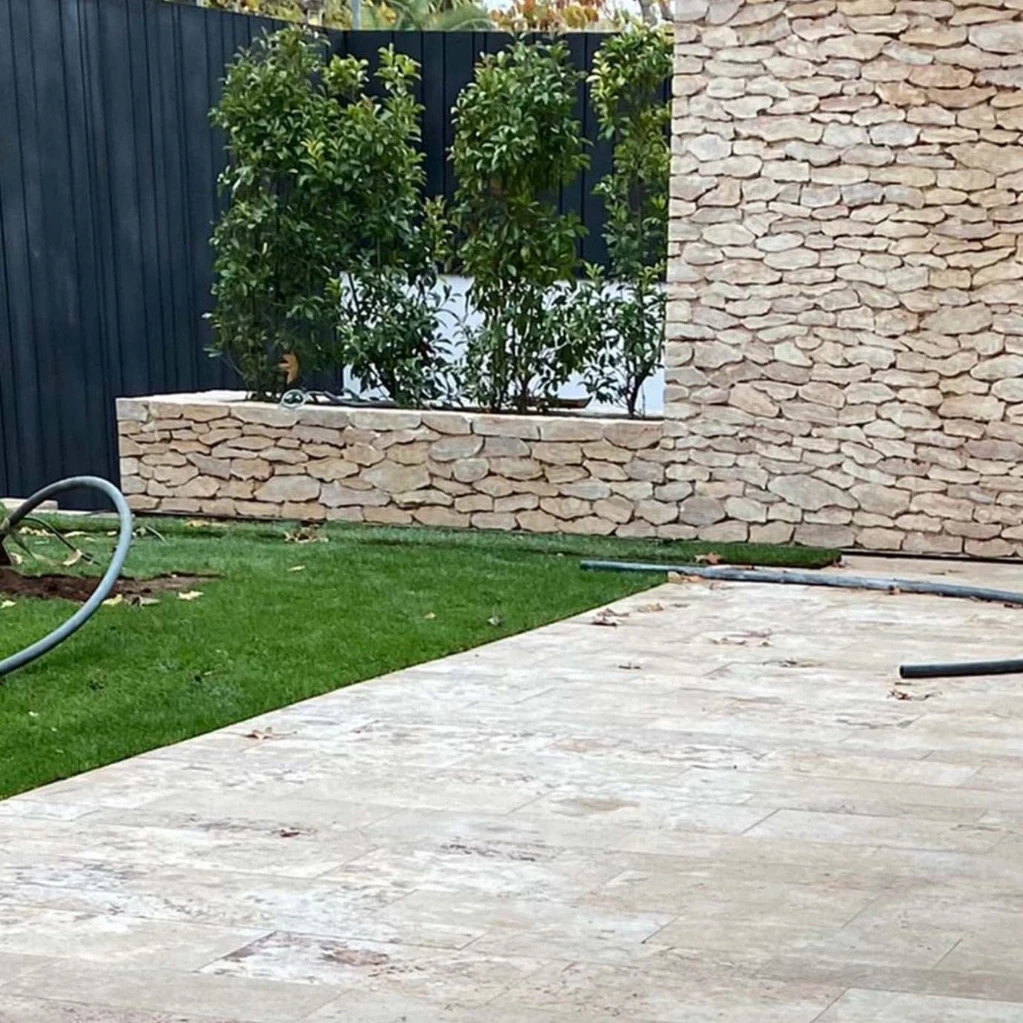 Additional image 2 of Beige Stone