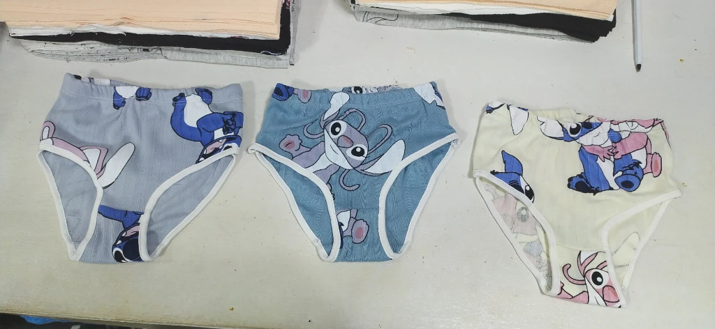 صورة لـ  سليب صغير