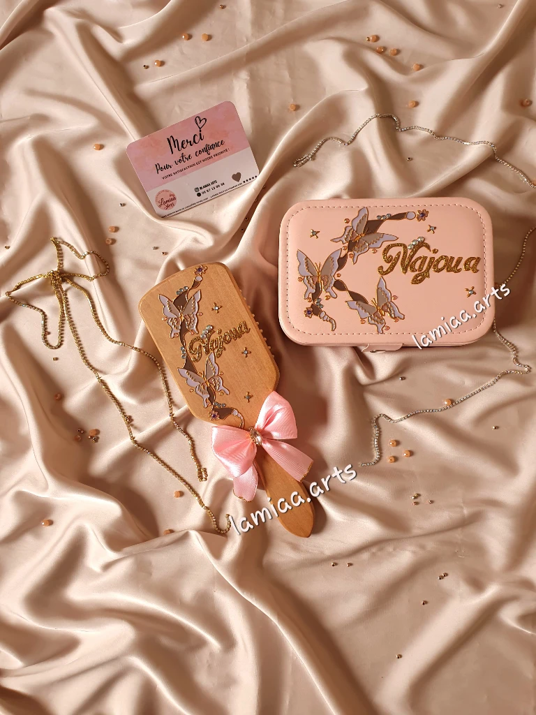 صورة لـ  Boite accec…