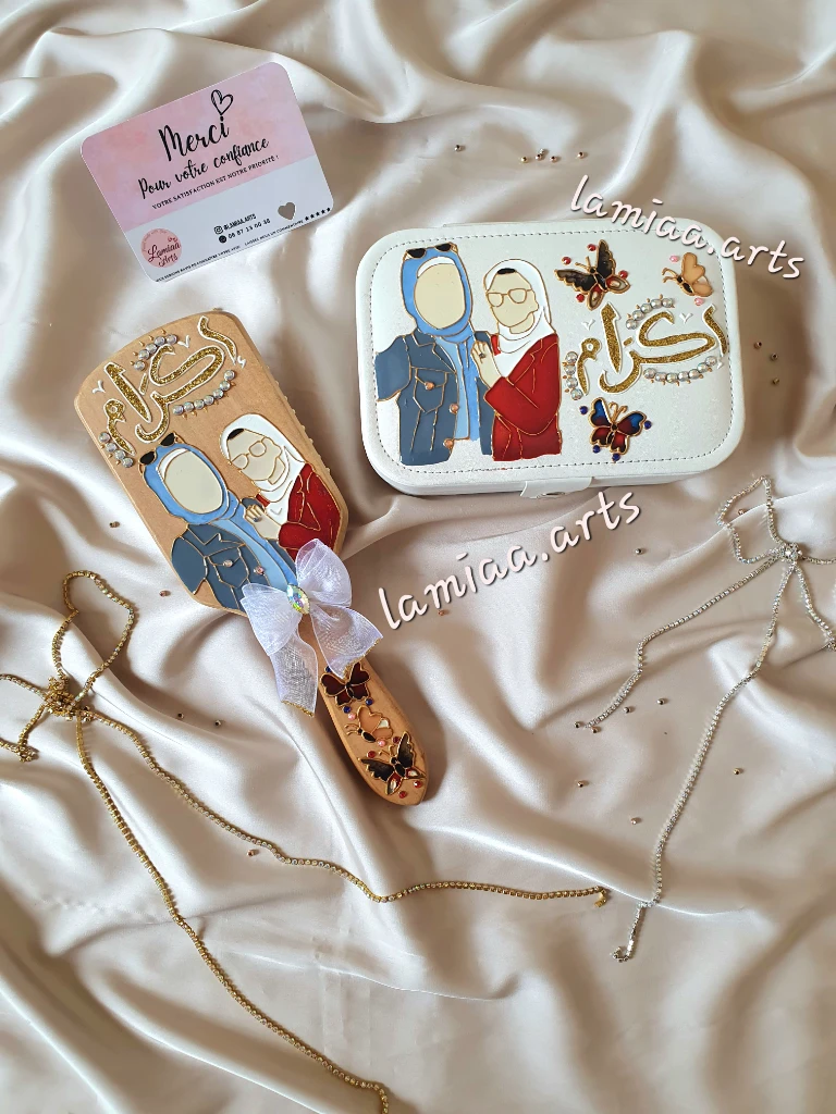 Additional image 4 of Boite accec…