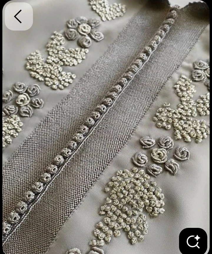 صورة لـ  خياطة تقليد…