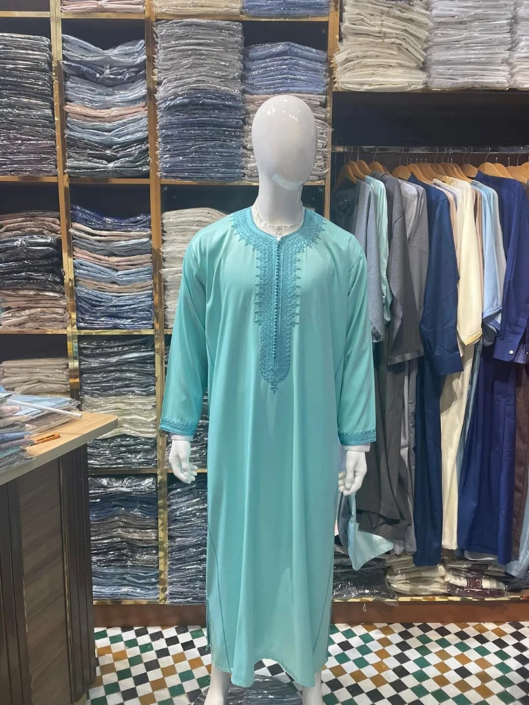 Additional image 5 of كندور وقميص