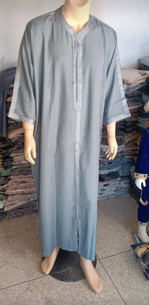 Additional image 4 of كندور وقميص