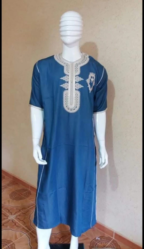 Additional image 1 of كندور وقميص