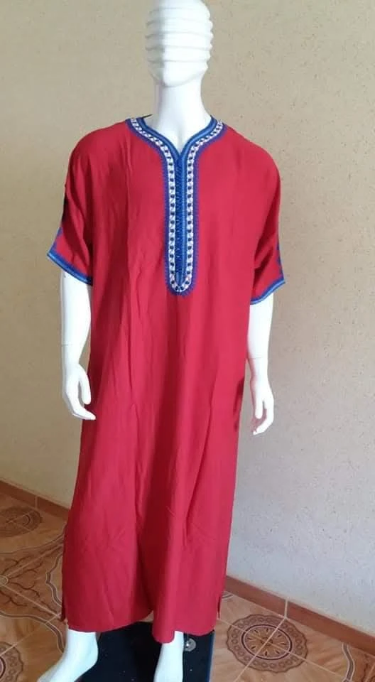 صورة لـ  كندور وقميص