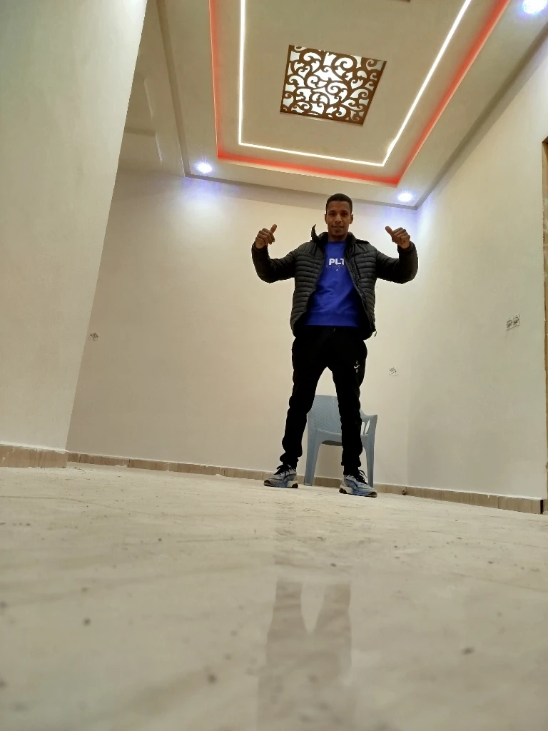 Additional image 3 of جباص محترف …