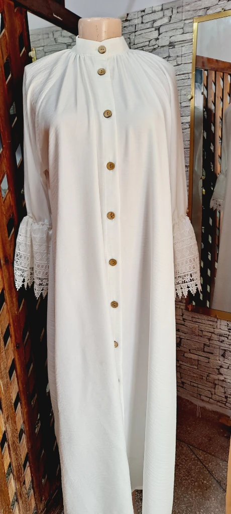 Additional image 1 of Robe
