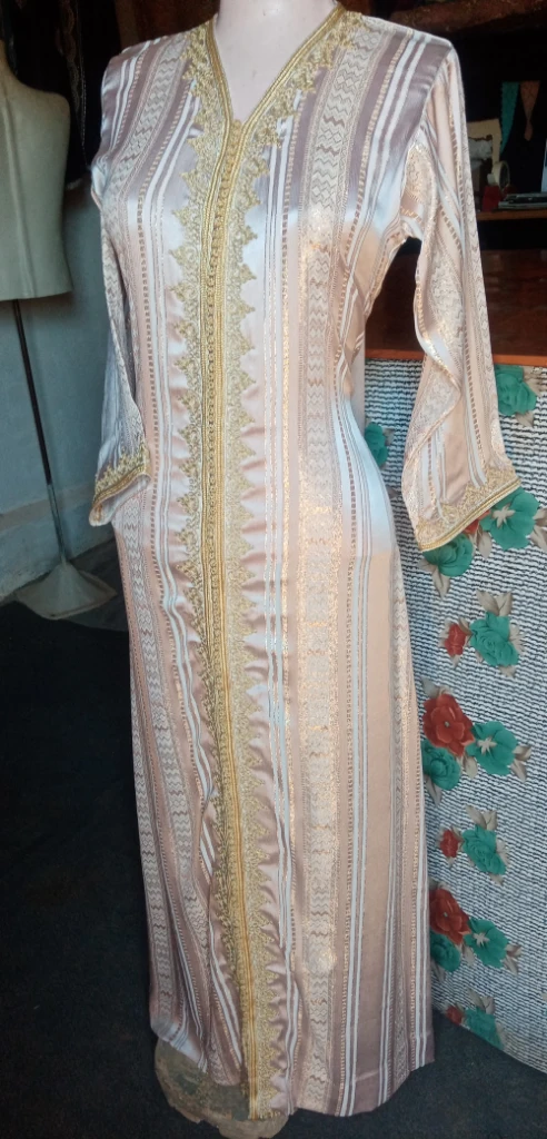 Additional image 2 of قفطان جلابة