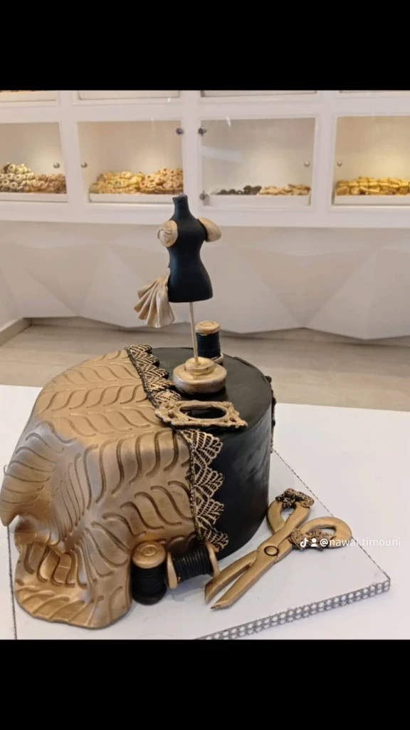 Additional image 1 of حلويات أعيا…