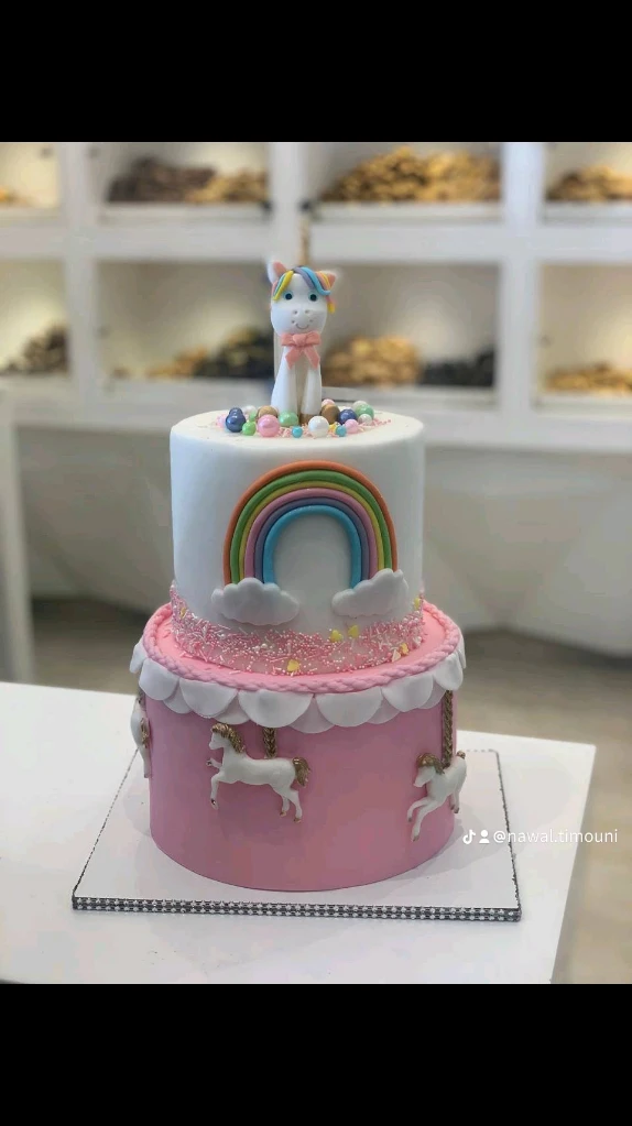 صورة لـ  حلويات أعيا…