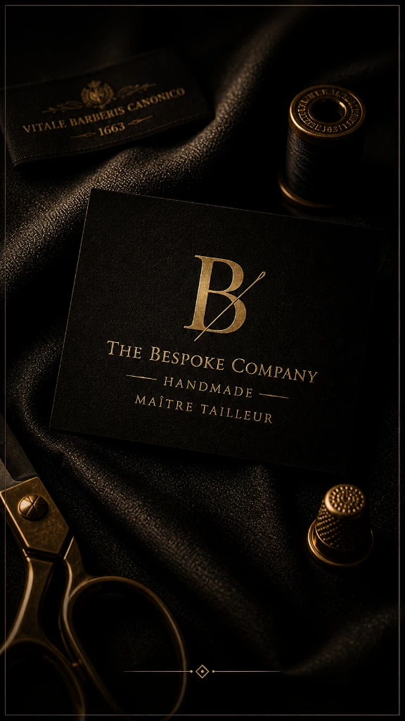 photo of Costume sur mesure pour homme et femme