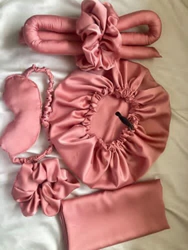 Additional image 1 of Pack satin …