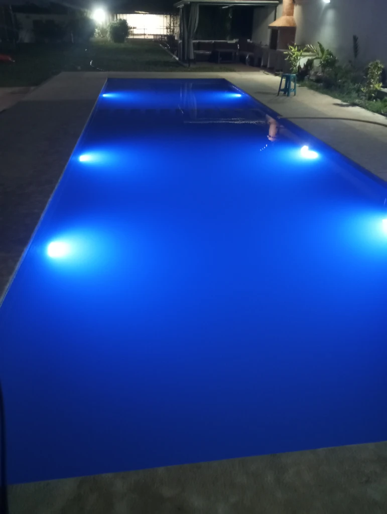 صورة لـ  خدمة بلومبي