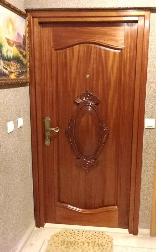 صورة لـ  النجارة