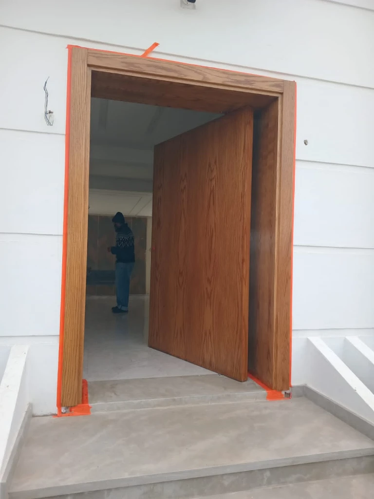 Additional image 2 of باب رئيسي