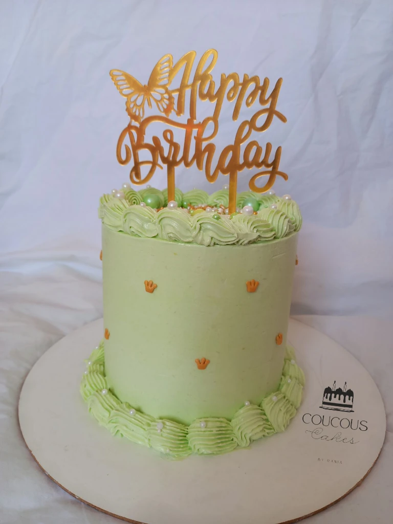 Additional image 5 of Cakes design