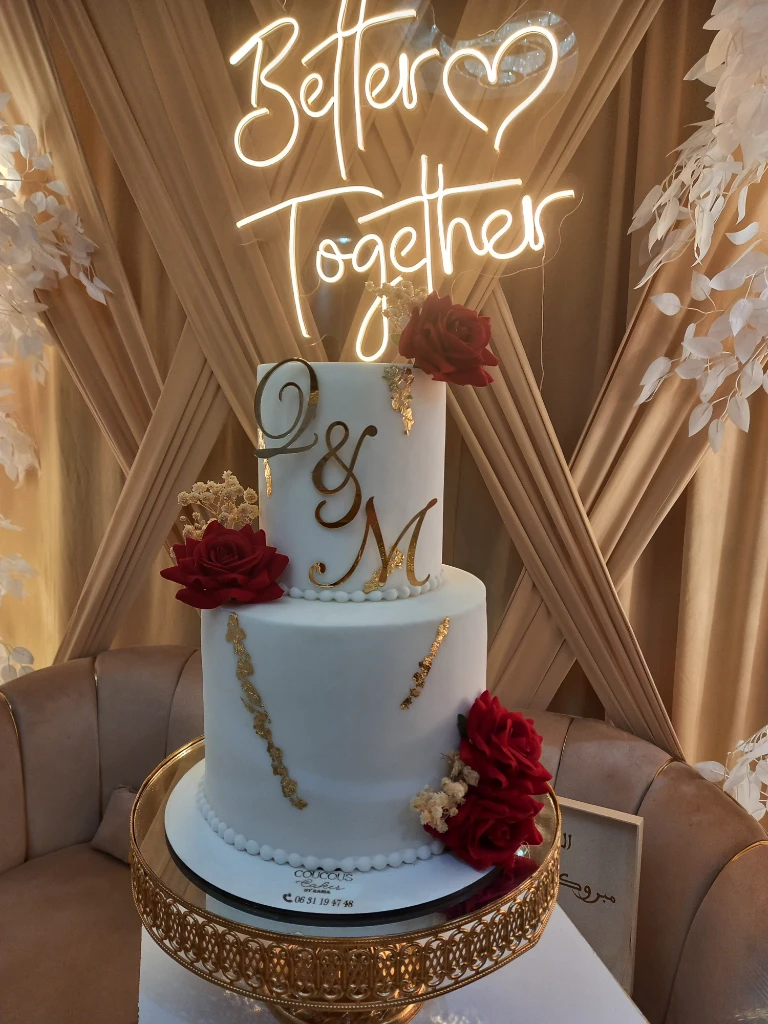 صورة لـ  Cakes design