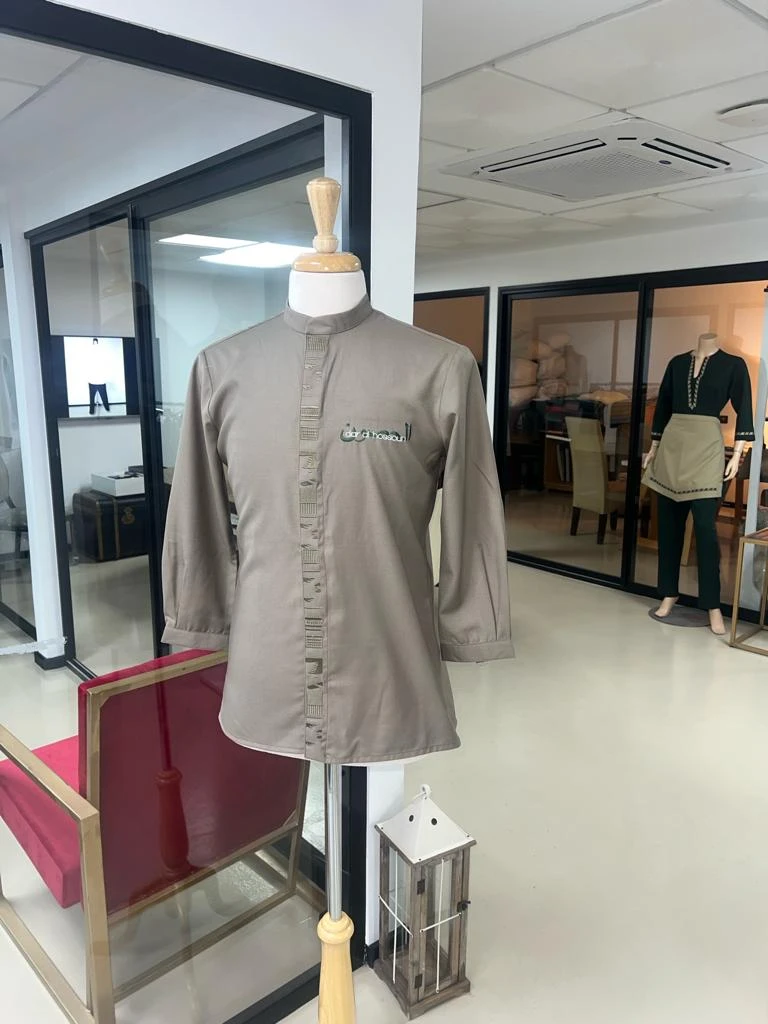 Additional image 1 of Veste cuisi…