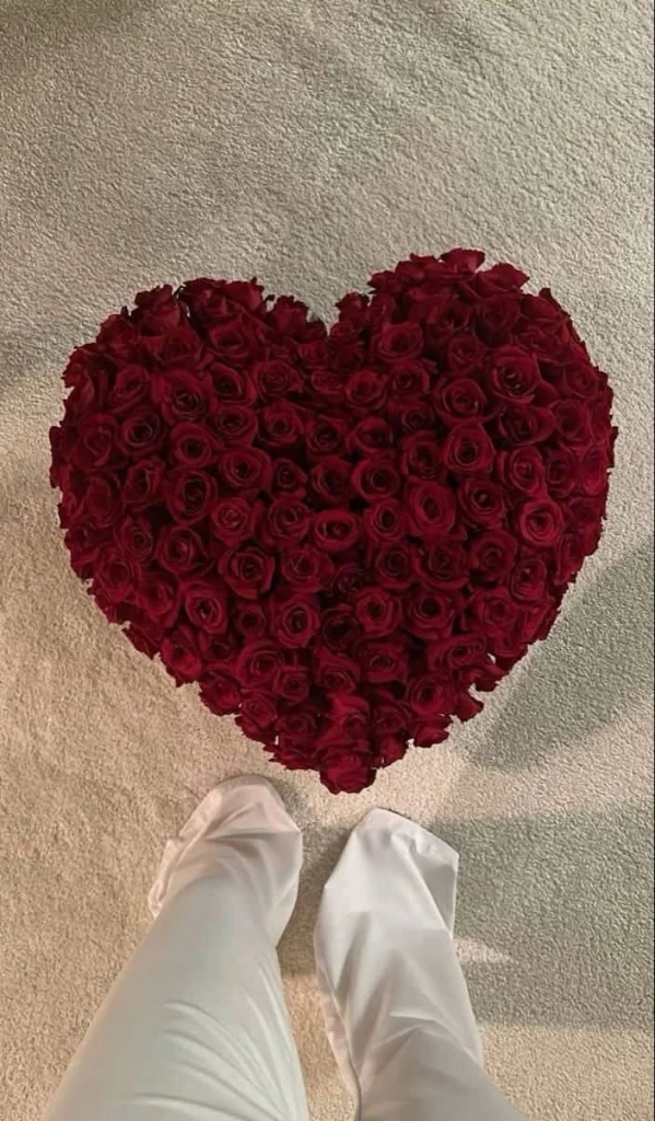 Additional image 5 of زهور طبيعية