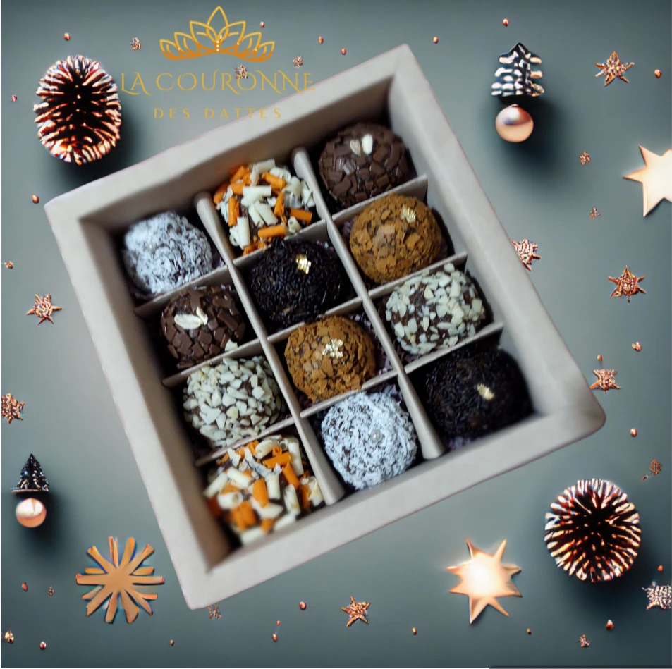 Additional image 1 of كريات الطاقة