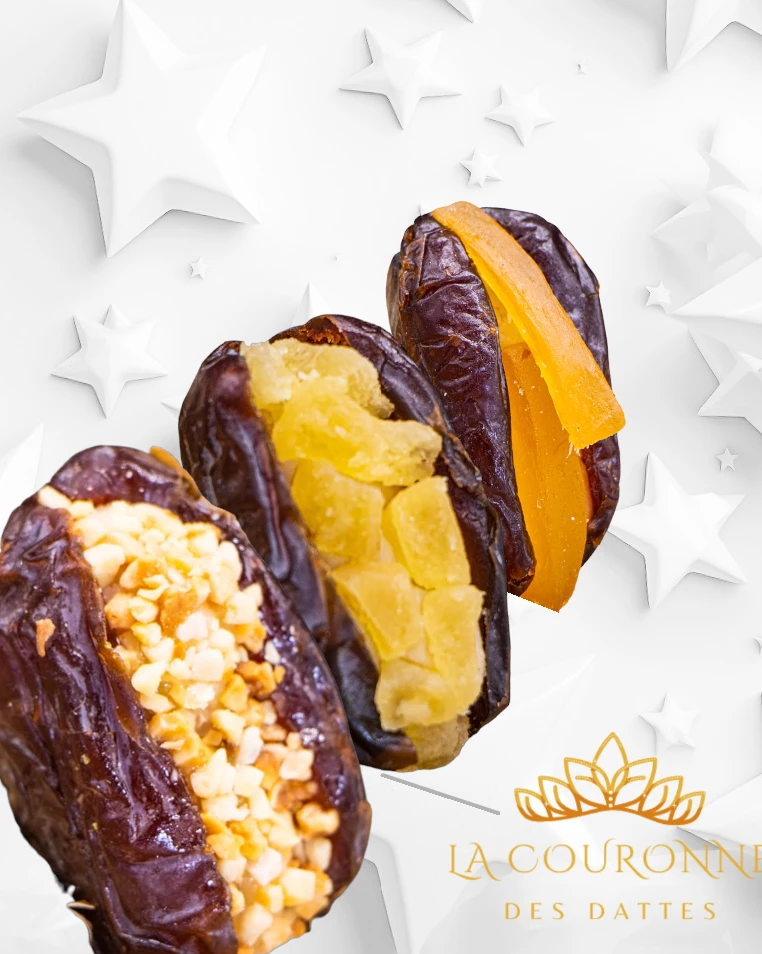 صورة لـ  التمر بريست…