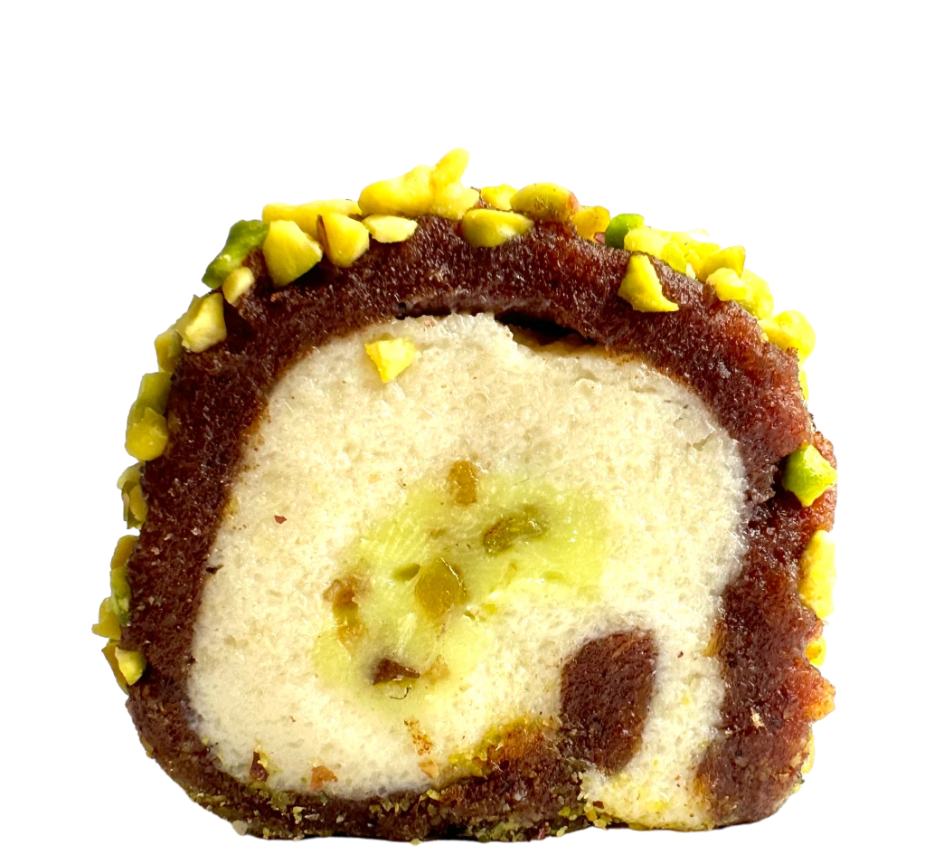 Additional image 3 of Sushi datte