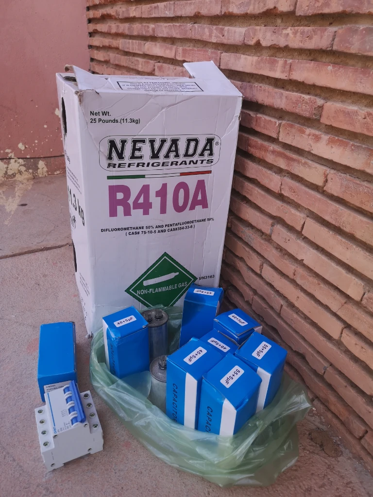 صورة لـ  Climatiseur_