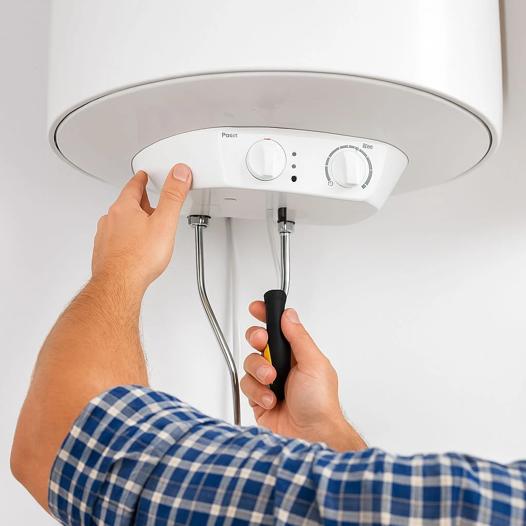 صورة لـ  تركيب وصيانة