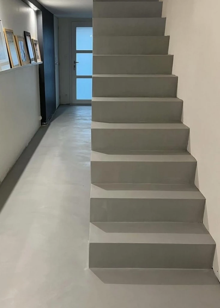 Additional image 3 of Beton ciré …