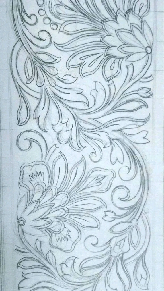 Additional image 2 of Kinzi_kaftan