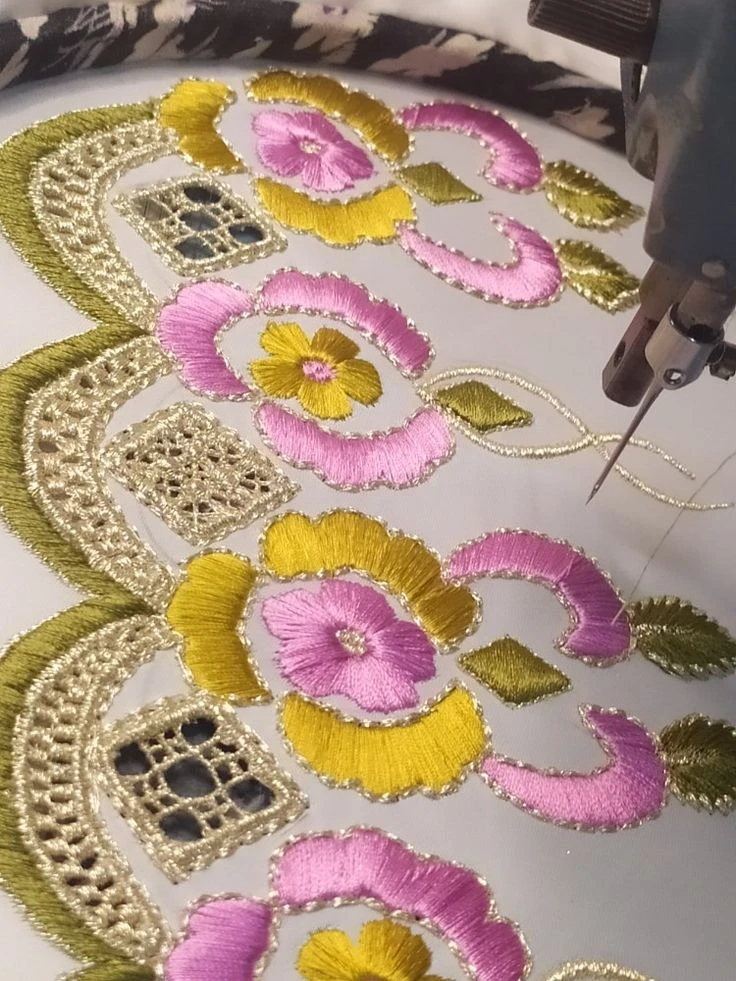 Additional image 4 of Kaftan kinzi