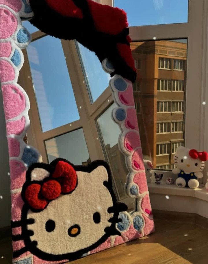 صورة لـ  صنع زرابي و…