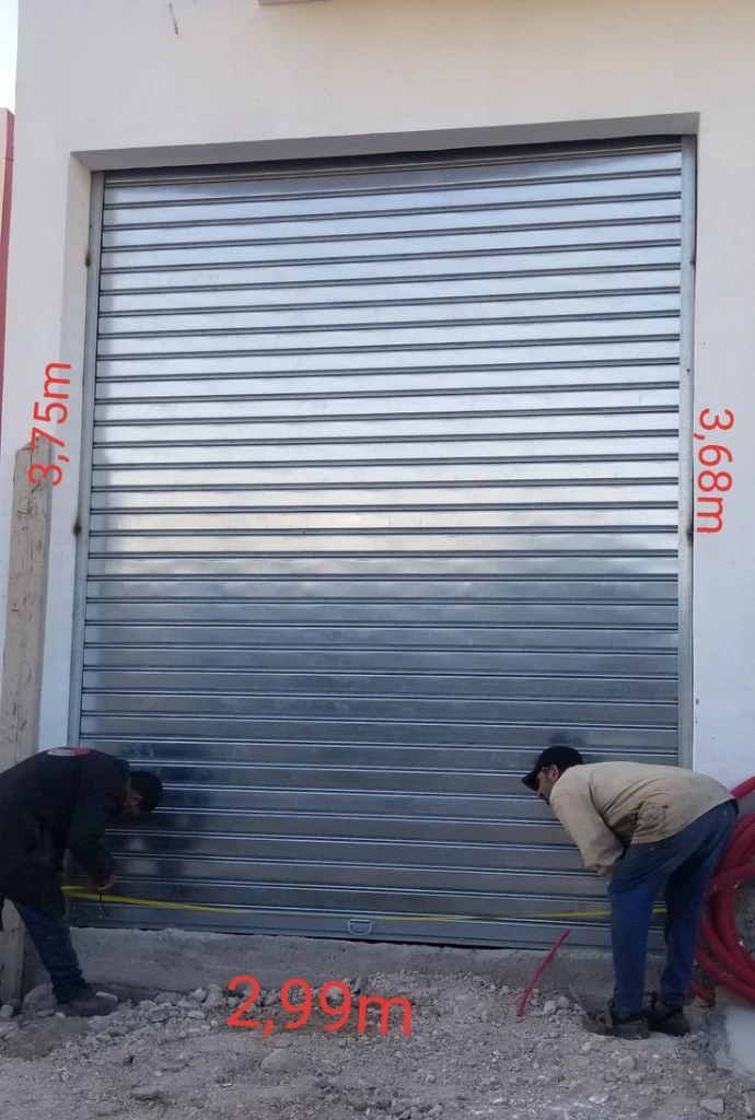 صورة لـ  سودور / حداد