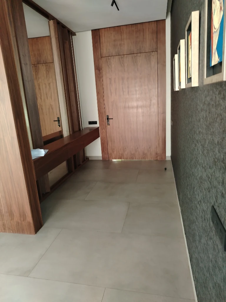 صورة لـ  صالون مغربي…