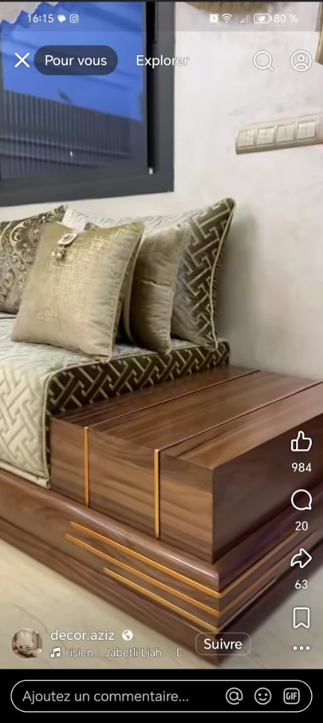 Additional image 5 of صالون مغربي…