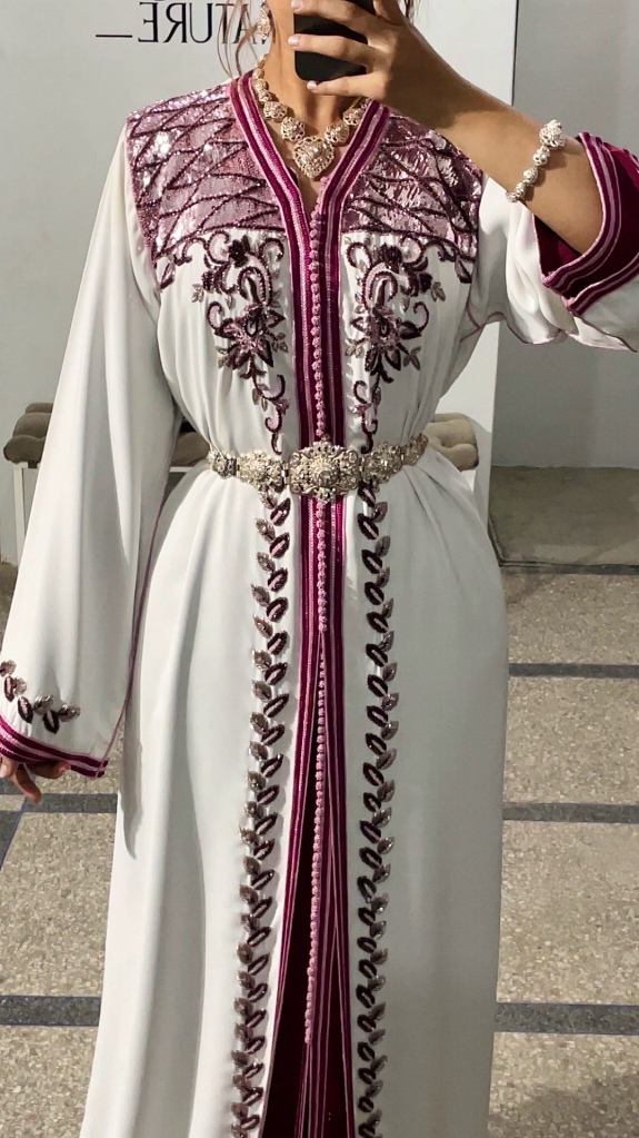 Additional image 2 of تكشيطة راقي…