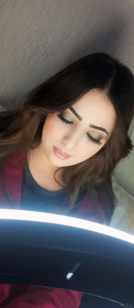 Additional image 5 of ميكب لجميع …