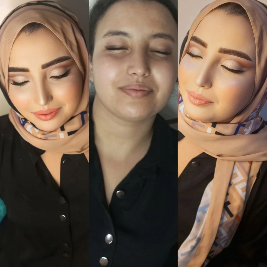 Additional image 2 of ميكب لجميع …