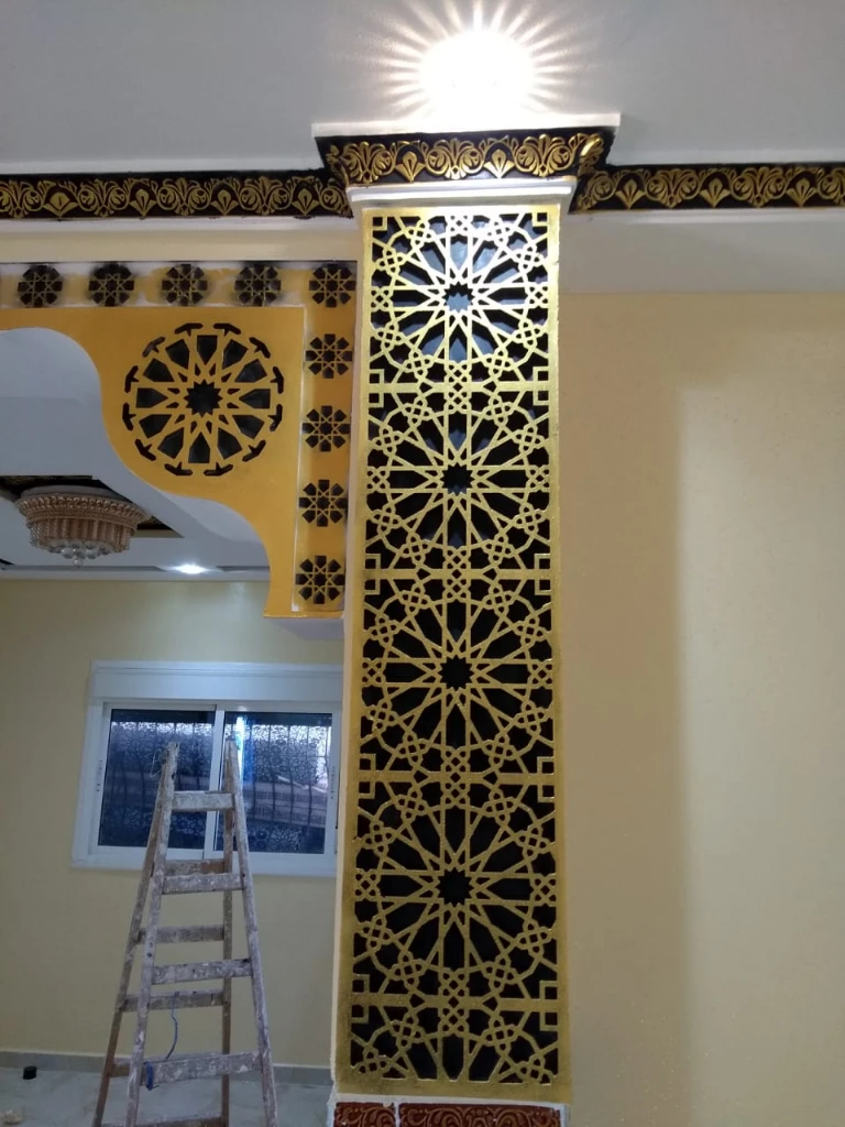 Additional image 3 of المعلم عمر …