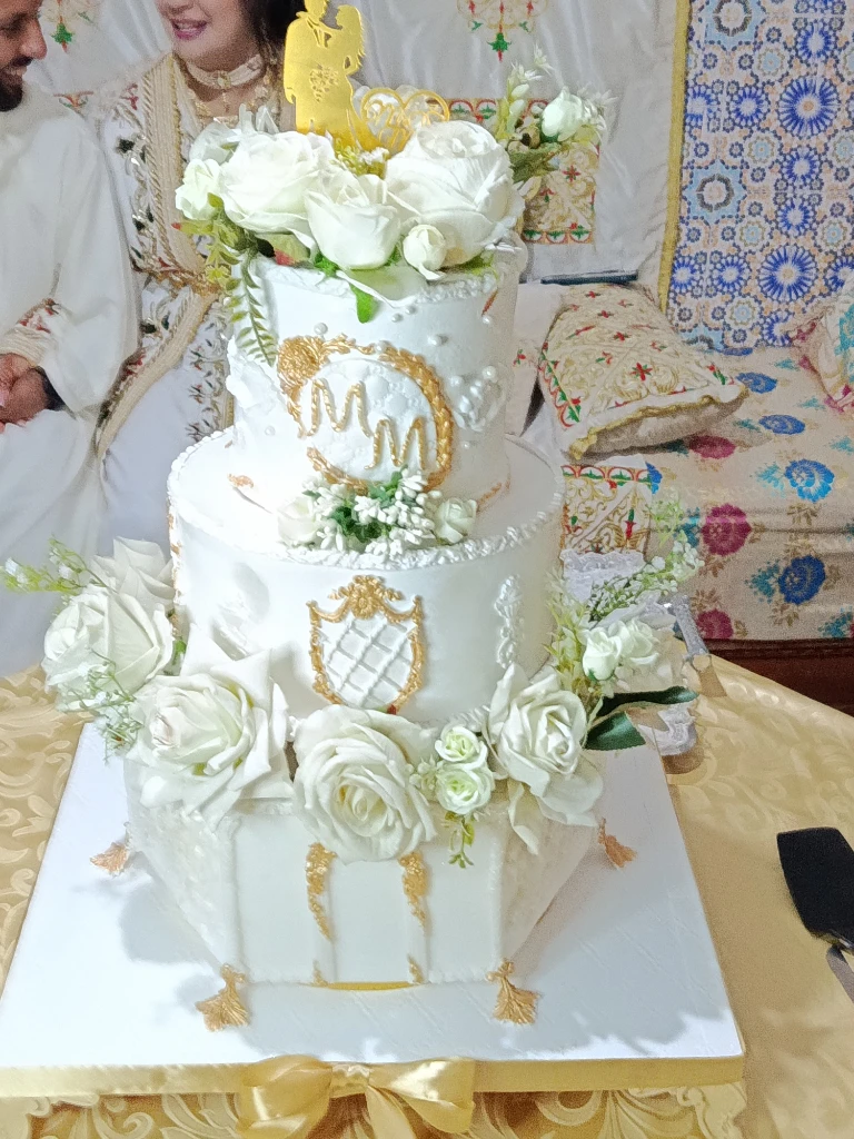 Additional image 3 of الكيك ديزاي…