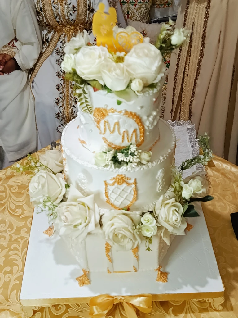 Additional image 1 of الكيك ديزاي…