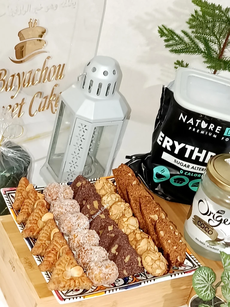 photo of Bayachou Sweet Cake