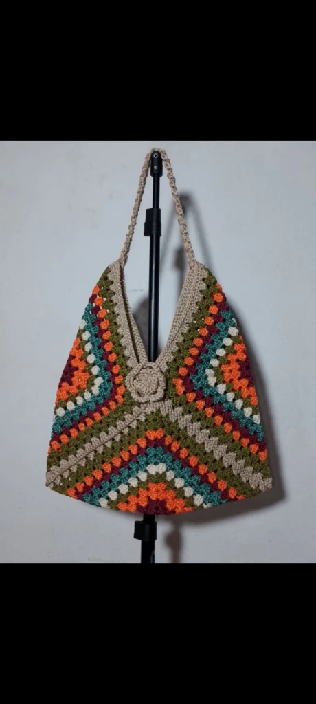 Additional image 1 of حقيبة يدوية…