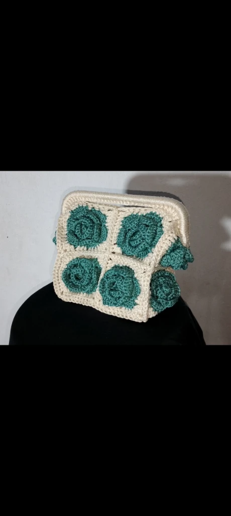 Additional image 2 of حقيبة يدوية…