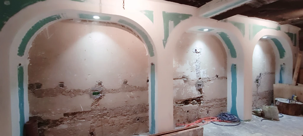 صورة لـ  placo plater