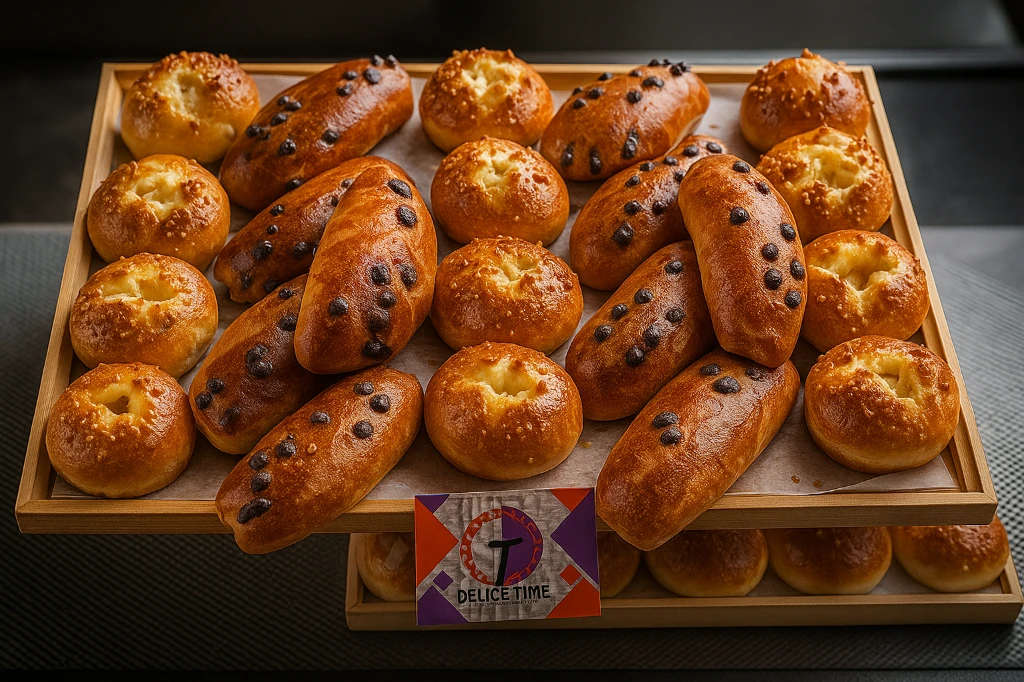 Additional image 1 of بريوش هشيش …