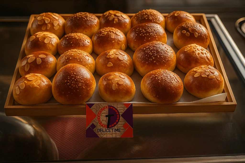Additional image 5 of بريوش هشيش …